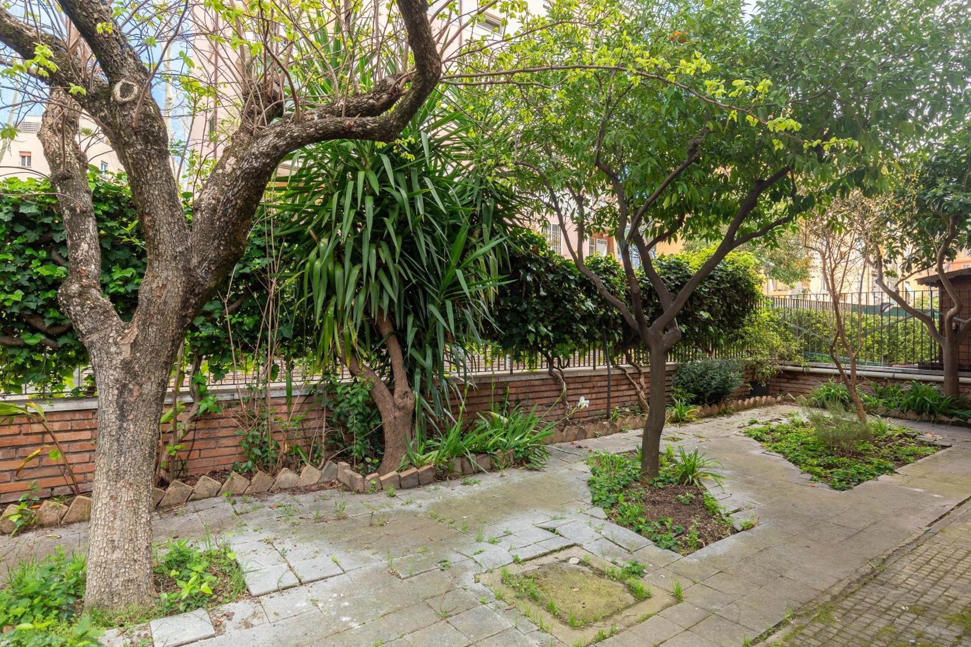 Roman Garden Escape Exterior foto