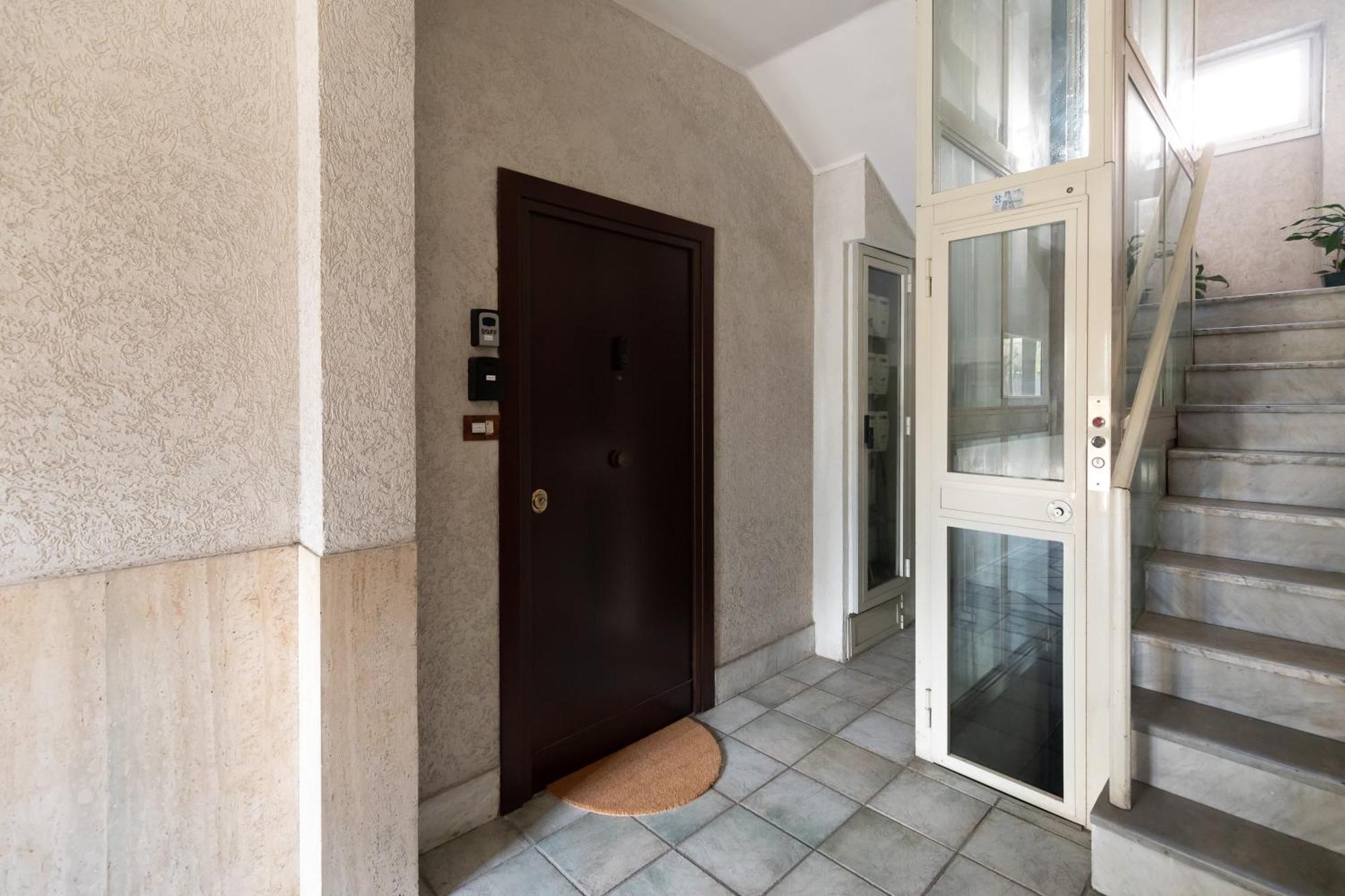 Roman Garden Escape Exterior foto